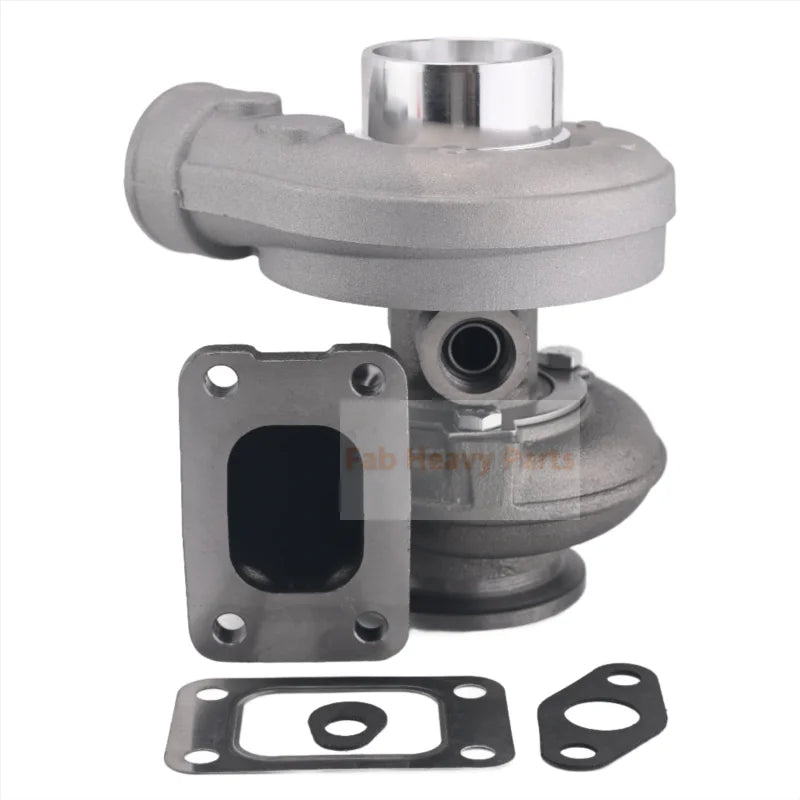 Turbocompressor turbo s1b032 re518228, adequado para motor john deere 4024t trator 4120 4320 5045d