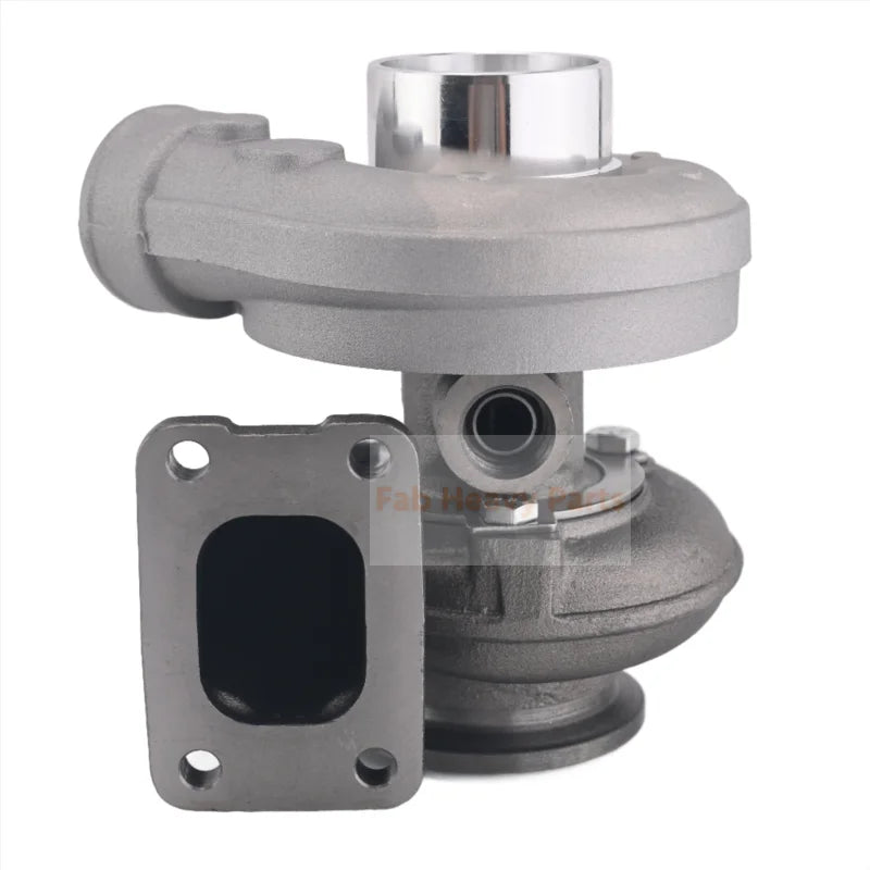 Turbocompressor turbo s1b032 re518228, adequado para motor john deere 4024t trator 4120 4320 5045d