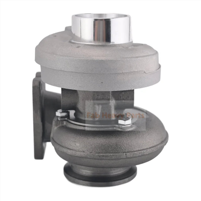 Turbo S1B032 Turbocharger RE518228 Fits for John Deere Engine 4024T Tractor 4120 4320 5045D
