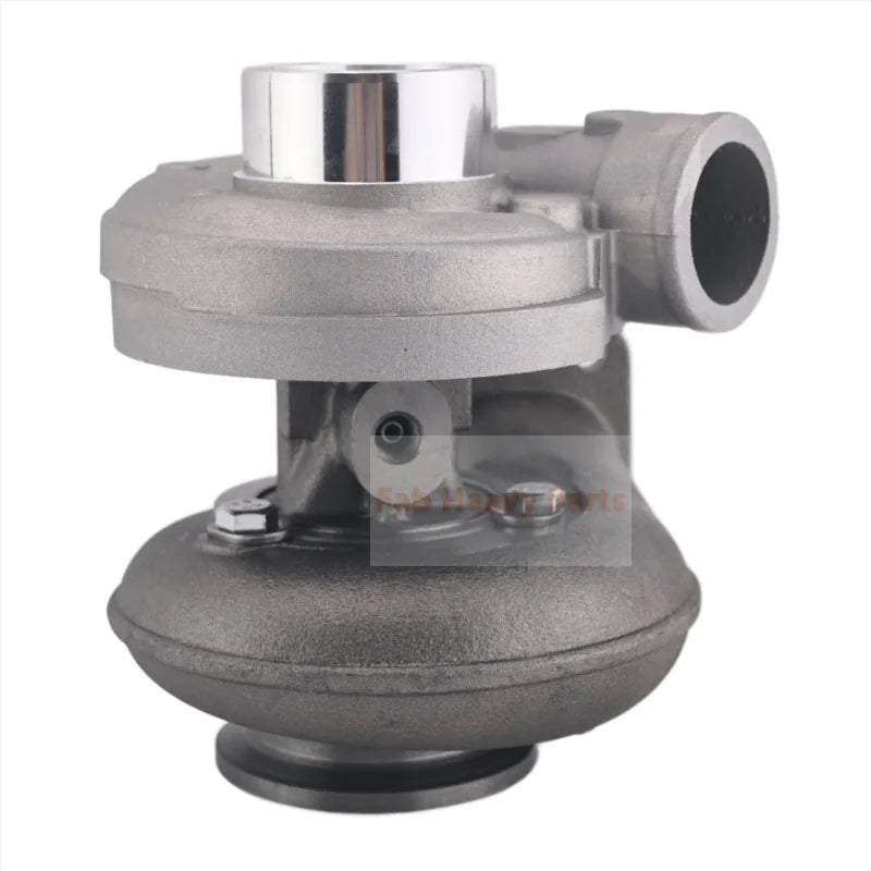 Turbocompressor turbo s1b032 re518228, adequado para motor john deere 4024t trator 4120 4320 5045d