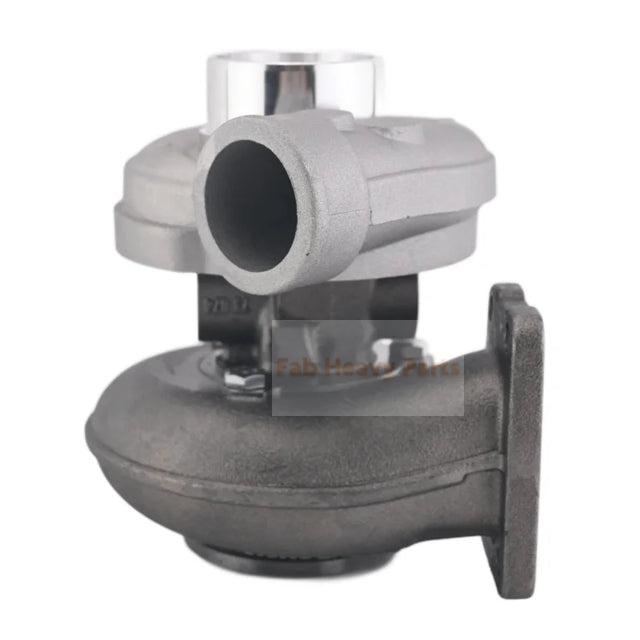 Turbo S1B032 Turbocharger RE518228 Fits for John Deere Engine 4024T Tractor 4120 4320 5045D