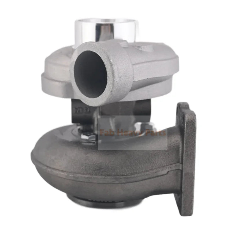 Turbocompressor turbo s1b032 re518228, adequado para motor john deere 4024t trator 4120 4320 5045d