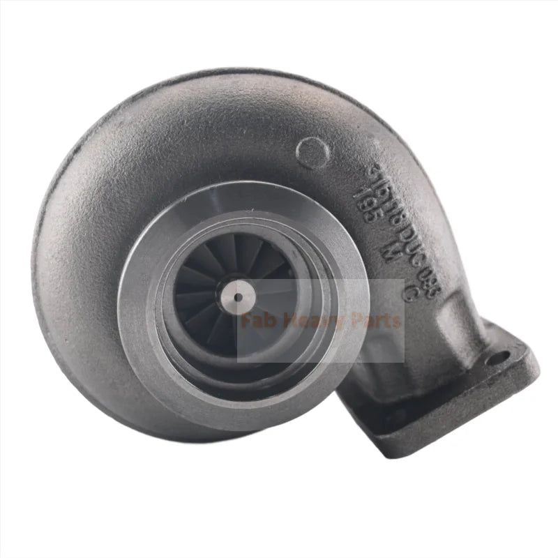 Turbocompressor turbo s1b032 re518228, adequado para motor john deere 4024t trator 4120 4320 5045d