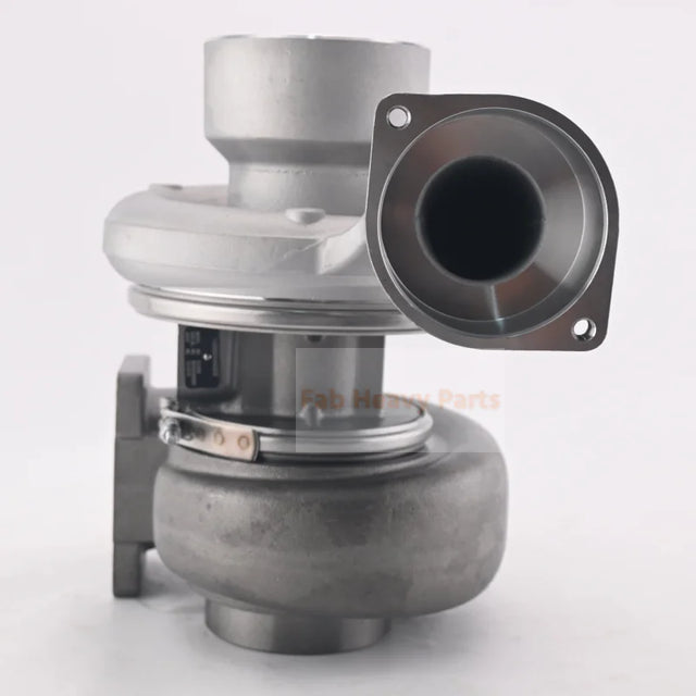Turbocompresor 7C7580 7C-7580 0R5949 0R-5949 Fit para Caterpillar 330 D300B Challenger 65 Motor 3306