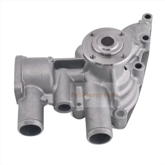 ウォーターポンプ8-97069390-0 8-97069-390-0 8970693900 ISUZU 3KR1 3KR1-EA-14 3KR2エンジンと互換性