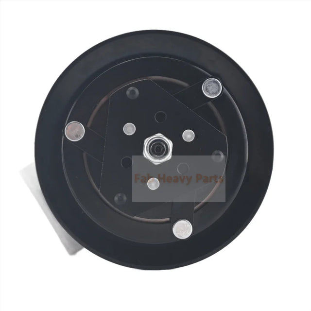 Air Conditioning Compressor MIA10078 Fits for John Deere Trator 3320 3520 3720 3033R 3038R 3039R