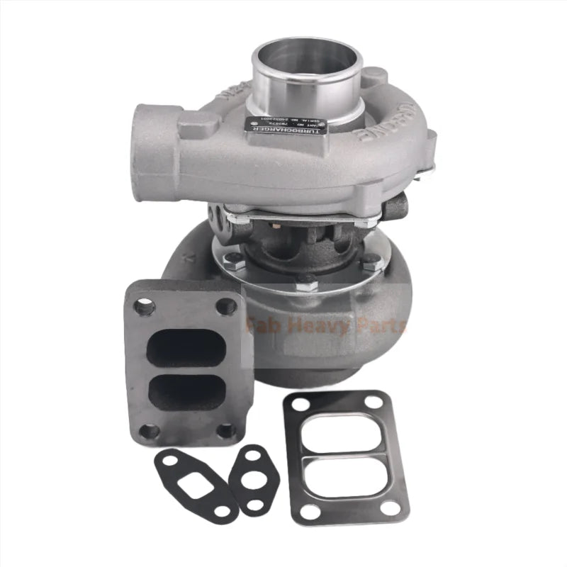 Turbo S2A TA3107 Turbocharger 7W-2573 7W2584 for Perkins Engine T4.236 Fits for Caterpillar CAT 212 RT50 RT50SA RT60 RTC60