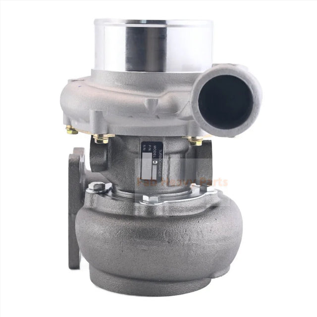 NOUVEAU TURBO S2ESL105 TURBOCHARGER 104-5857 1045857 Fits pour Caterpillar Engine 3116 3126 Loader 938F