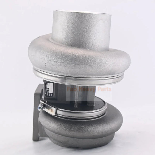 Passend für Caterpillar Pipelayer 572G 571G Raupenschlepper D7G Turbolader 7N-2515 0R-5804 0R5804 7N2515, Motor 3306 D398