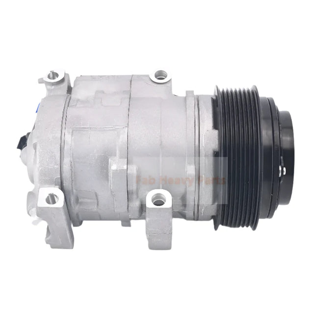 Air Conditioning Compressor AT367640 Fits for John Deere E210LC E240LC E300LC E330LC E360LC Excavator