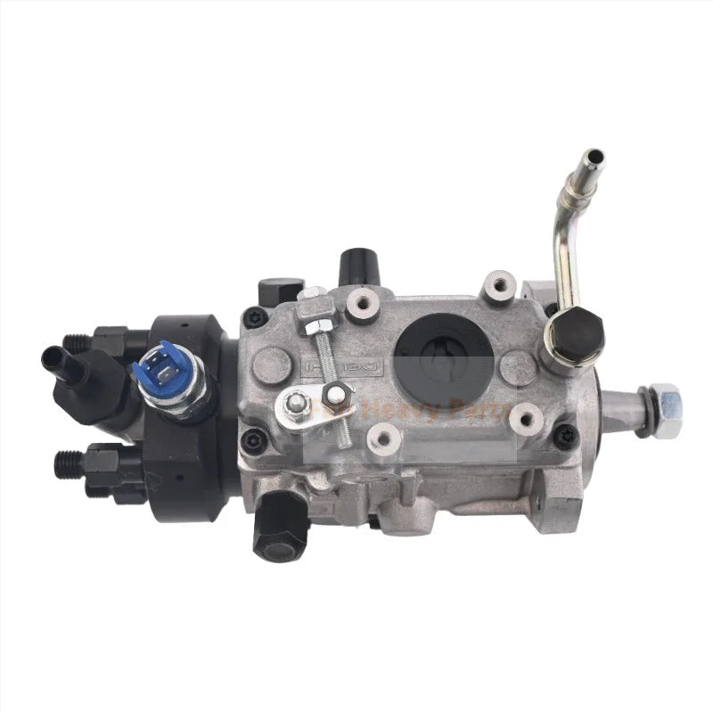 Pompa wtryskowa paliwa 9320A522T 2644H013XR 01810BDG dla Delphi Perkins 1104-44TAG