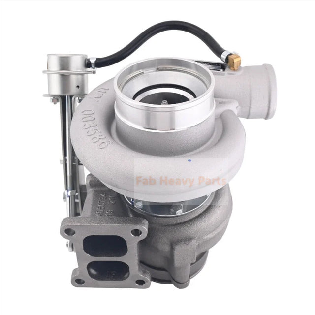 Turbocompressor 3802651 3535635 6742-01-5049 Past voor Cummins-motor 6CT