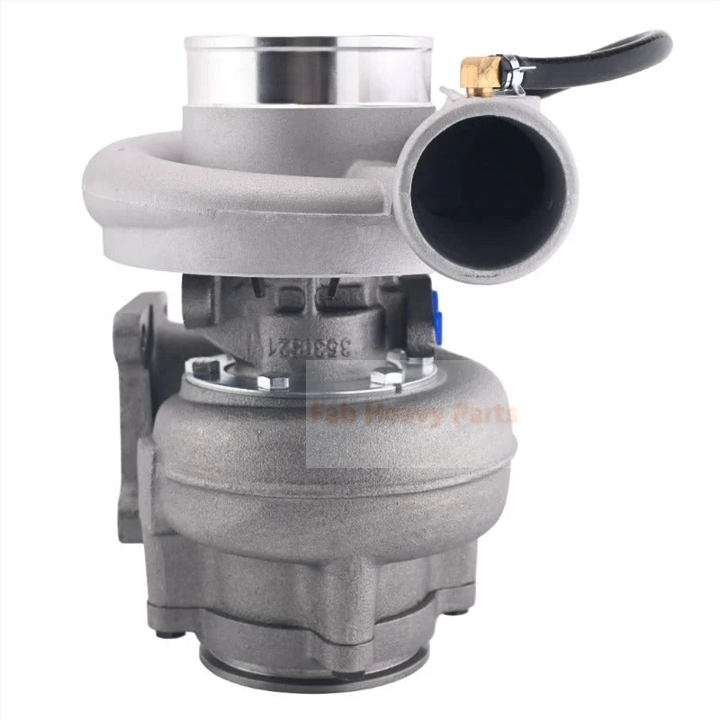 Turbocharger 3802651 3535635 6742-01-5049 Fits For Cummins Engine 6CT