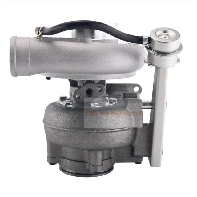 Turbocompressor 3802651 3535635 6742-01-5049 Past voor Cummins-motor 6CT