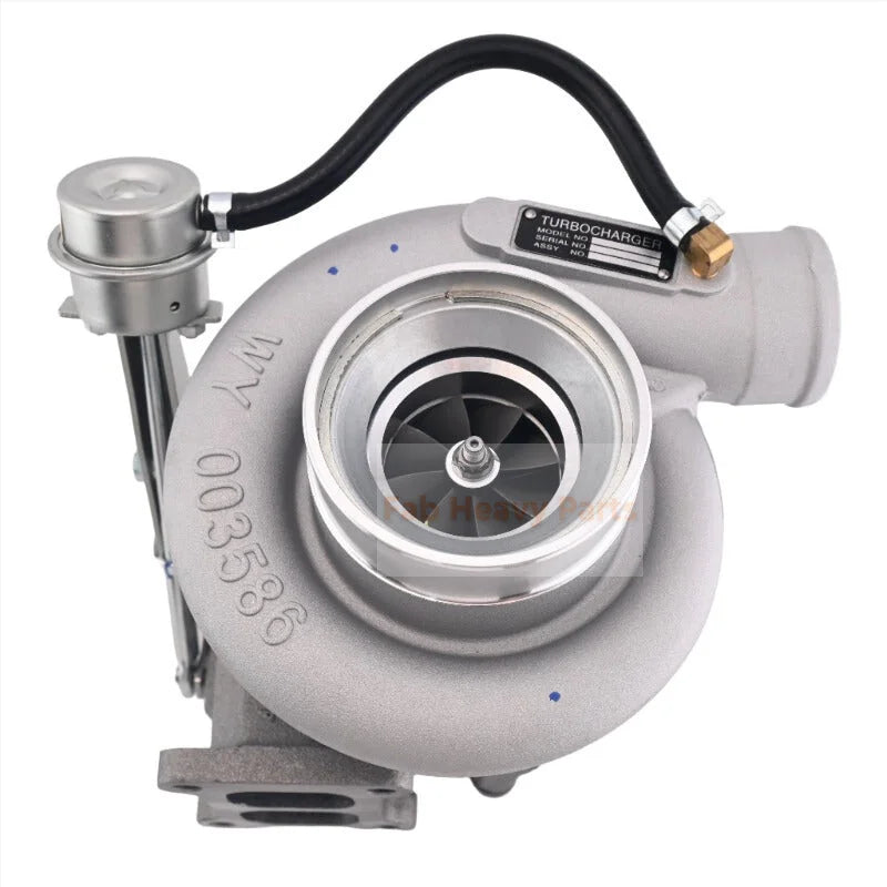 Turbocharger 3802651 3535635 6742-01-5049 Fits For Cummins Engine 6CT
