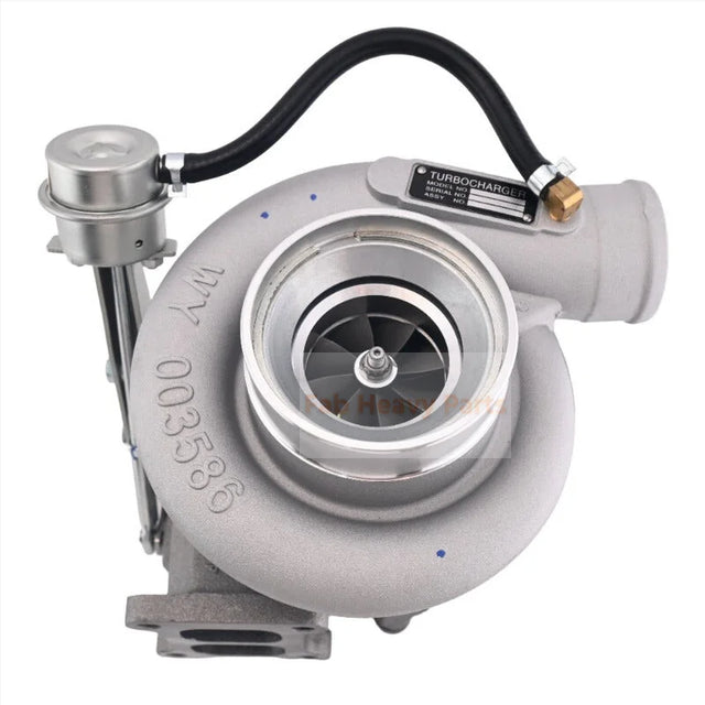 Turbocompressor 3802651 3535635 6742-01-5049 Past voor Cummins-motor 6CT
