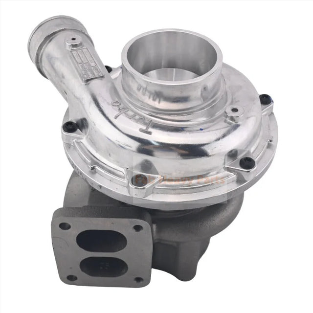 RHG6 Turbo 8980025600 8981923220 VA570106 CIFL Turbocharger for 6UZ1T Engine Fit Case Sumitomo Excavator