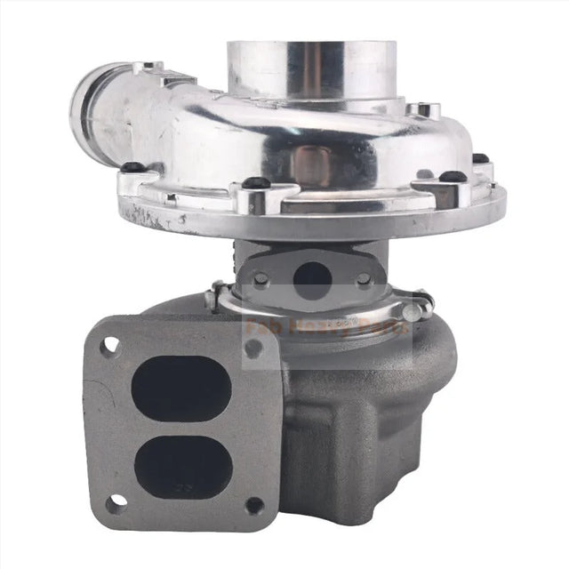 RHG6 Turbo 8980025600 8981923220 VA570106 CIFL Turbocharger for 6UZ1T Engine Fit Case Sumitomo Excavator