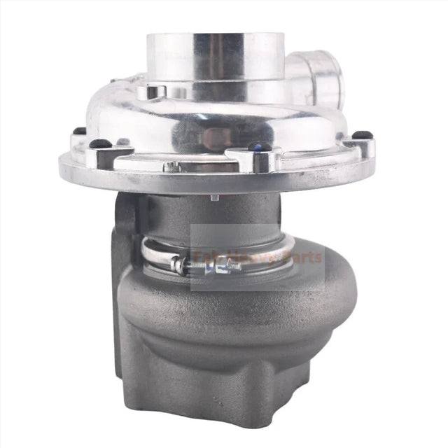 RHG6 Turbo 8980025600 8981923220 VA570106 CIFL Turbocharger for 6UZ1T Engine Fit Case Sumitomo Excavator