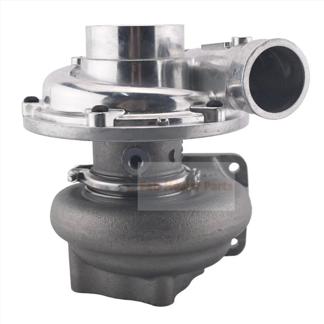 RHG6 Turbo 8980025600 8981923220 VA570106 CIFL Turbocharger for 6UZ1T Engine Fit Case Sumitomo Excavator