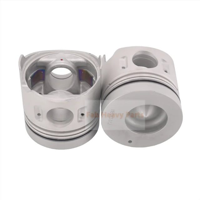 Révision du kit de reconstruction pour Mitsubishi 4D33 4D33T moteur Fuso Canter Fe537 Fe637 Fe647 Fe657 FG637