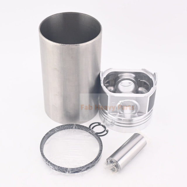 V2203-E2B Kubota Engine Overhaul Rebuild Kit Aftermarket Replacement For Bobcat 7753 763H B300 D300