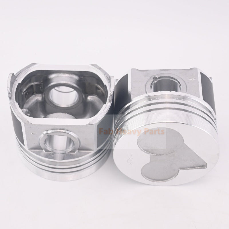 V2203-E2B Kubota Engine Overhaul Rebuild Kit Aftermarket Replacement For Bobcat 7753 763H B300 D300