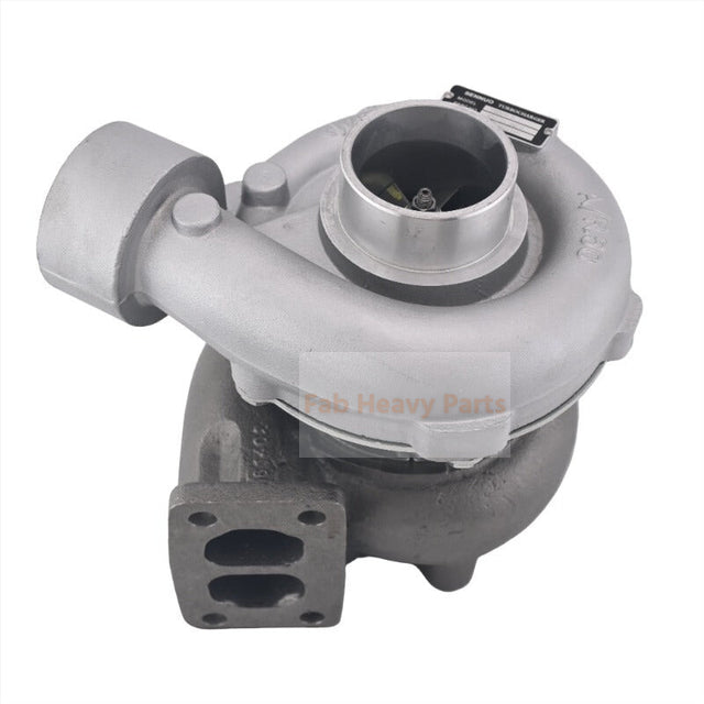 Turbo TO4E55 65091007038 4667210007 Turbocharger For Doosan Excavator DH130-5 DH300-5 With D1146T engine