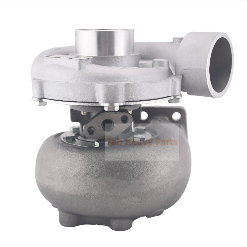 Turbo TO4E55 65091007038 4667210007 Turbocharger For Doosan Excavator DH130-5 DH300-5 With D1146T engine