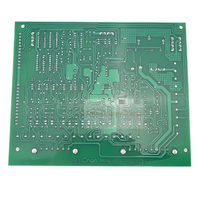 12 Lights 24V Generator Detector Control Board 300-2812 300-4297 for Onan