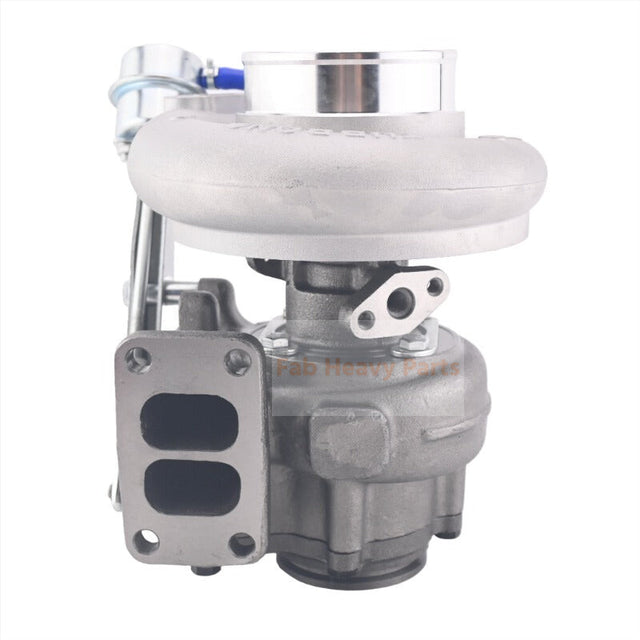 Turbo H1C-8243AF Turbocompresseur 3523244 Ajustement pour Cummins Marine 4BT 6BT Engine