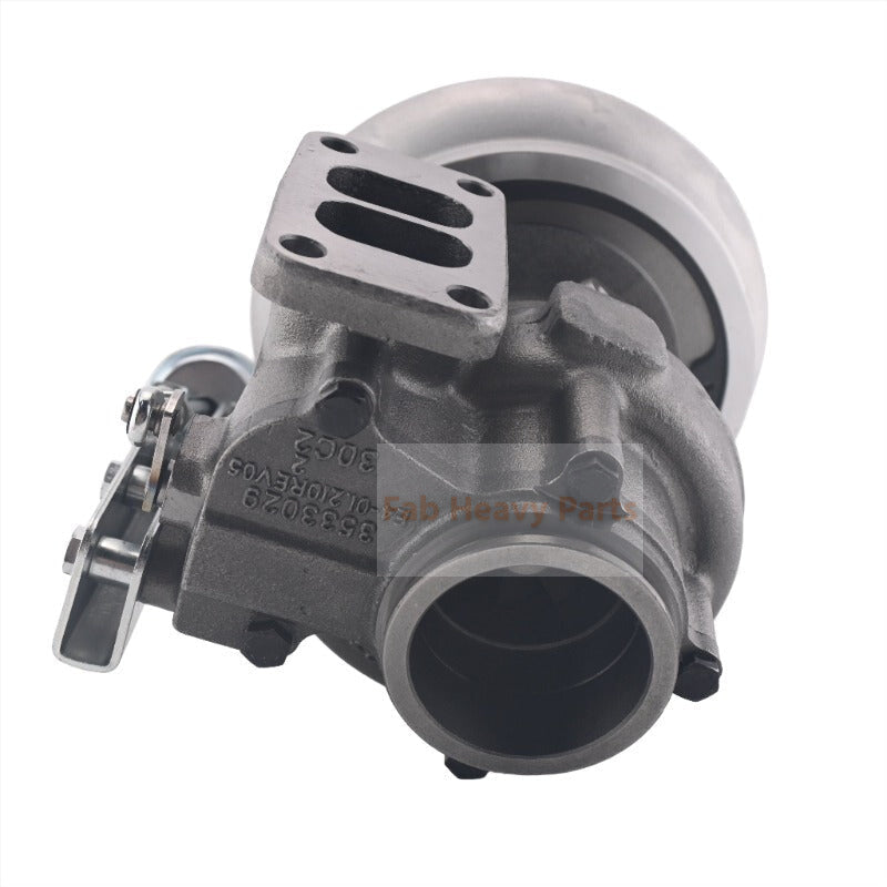 Turbo H1C-8243AF Turbocharger 3523244 Fits for Cummins Marine 4BT 6BT Engine