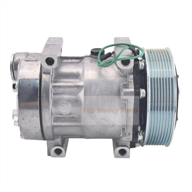 SD7H15 A/C Compressor 6028 8044 8112 8176 8242 Fits for Volvo Truck FH12 FH16