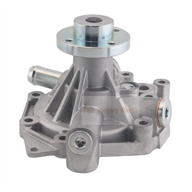 Water Pump 04129080 04126935 for Deutz Engine TCD3.6