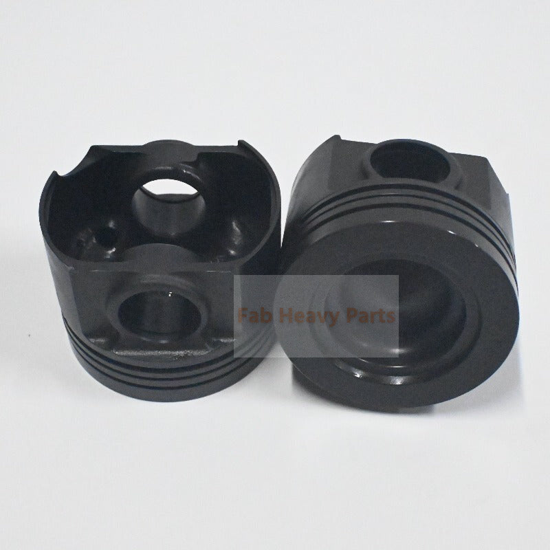 Overhaul Rebuild Kit for Hino J08E-VC Engine With Full Gasket Set