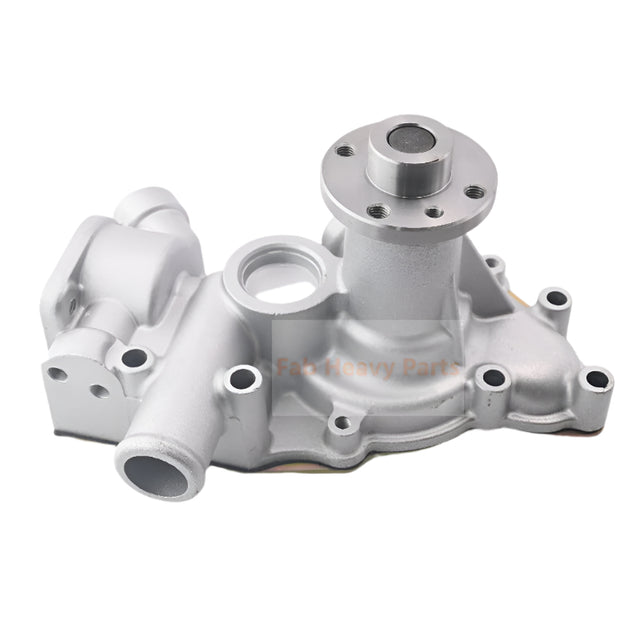 Moteur Isuzu 4LB1 4LE1 4LE2 4LC1 3LA1 3LB1 POMPE D'EAU 8973215083 8-97321508-3