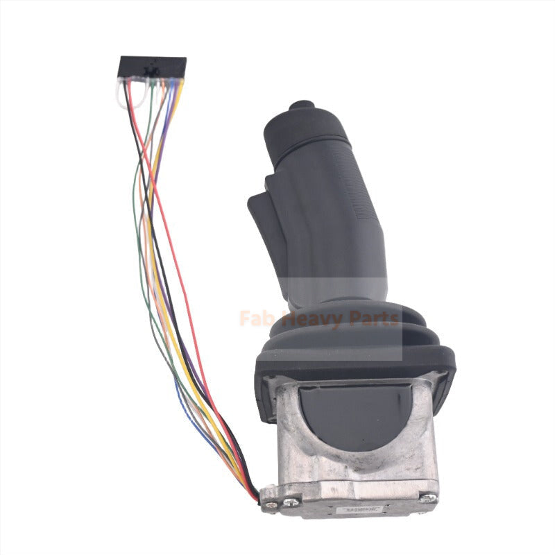 Single Axis Joystick Controller 604064 Fits for Genie Scissor Lift GS1932 GS2646 GS3232 GS4390
