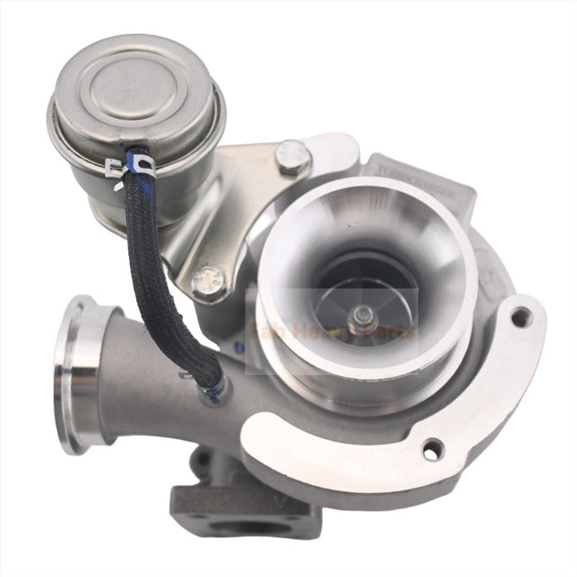 Turbocompressore 4955495 4944852 Adatto per motore Cummins B3.3 QSB3.3