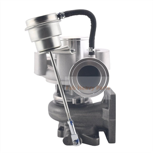 Turbocompressore 4955495 4944852 Adatto per motore Cummins B3.3 QSB3.3