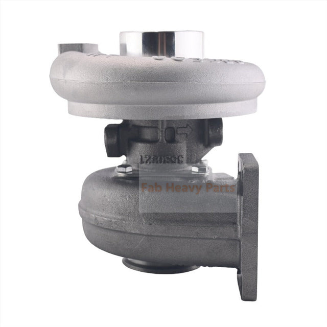 Fits Cummins Engine 6BT Turbo H1C Turbocharger 3535415 3535416 3535417 3535418