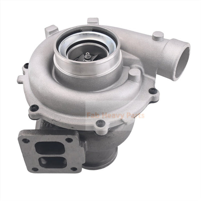 Turbo S300 GTA3776 Turbocharger 1830493C92 for Navistar Engine DT466 I530 DT408P DT466DP DT466E I53E