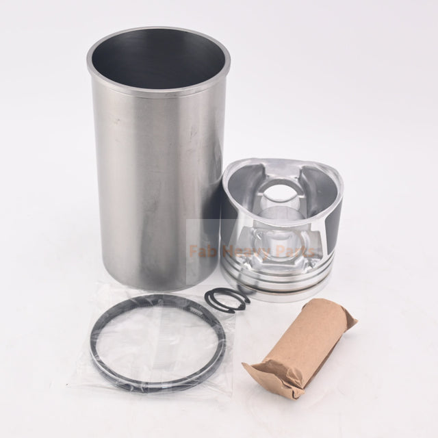 Kit de reconstrucción de revisión para el motor Deutz BF4M1011 BF4M1011F SE SECTURA