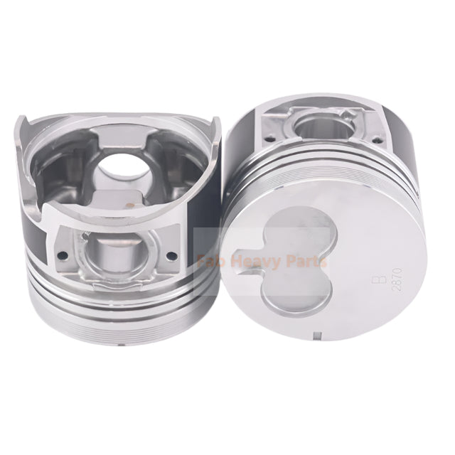 New Isuzu 3LD1 Engine Overhaul Rebuild Kit