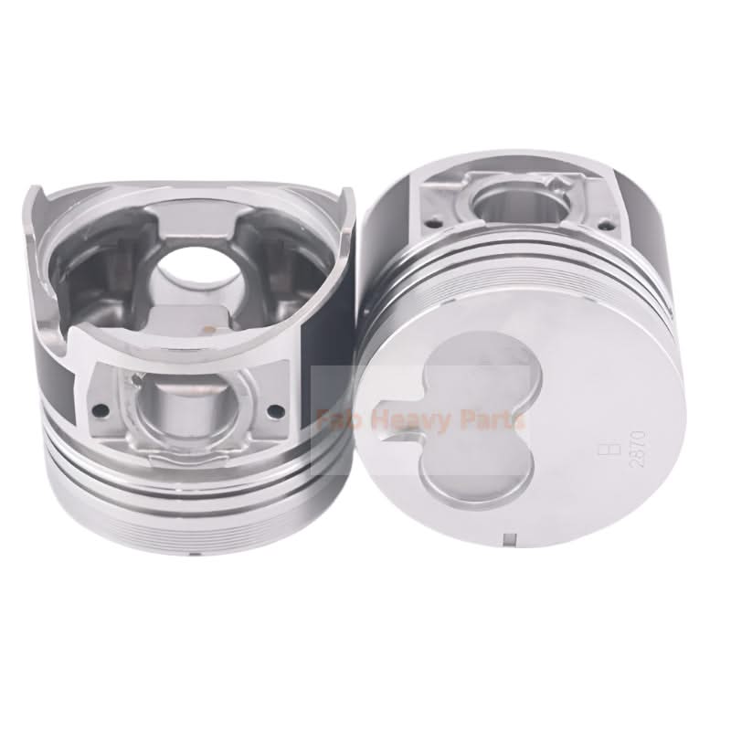 New Isuzu 3LD1 Engine Overhaul Rebuild Kit