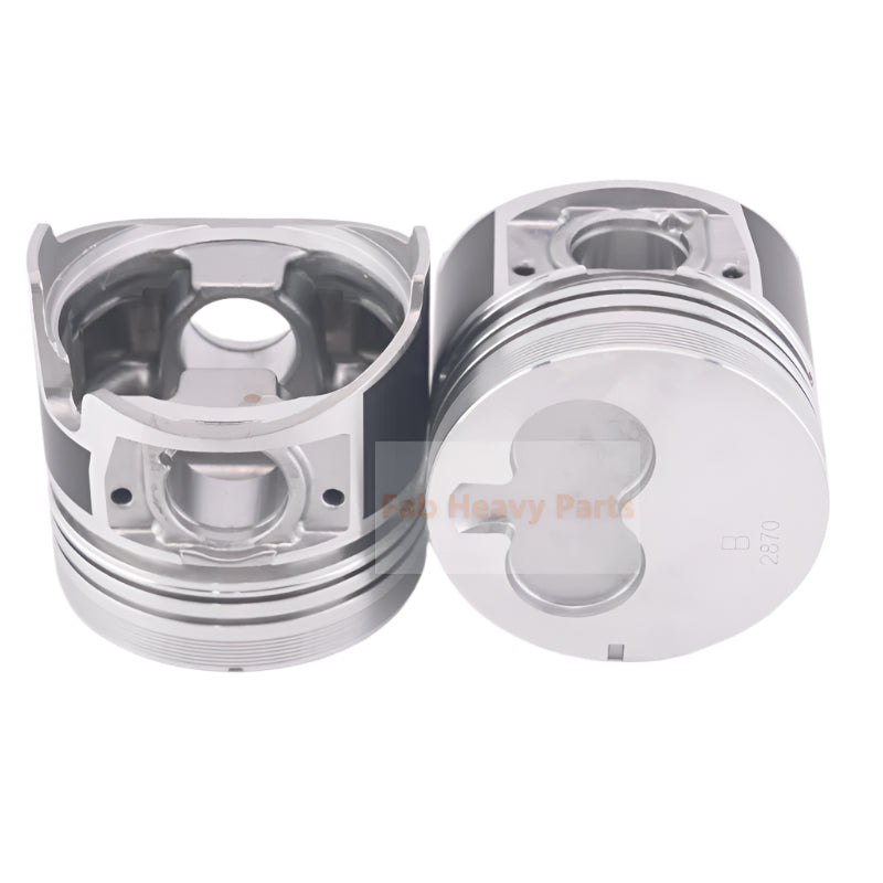 New Isuzu 3LD1 Engine Overhaul Rebuild Kit