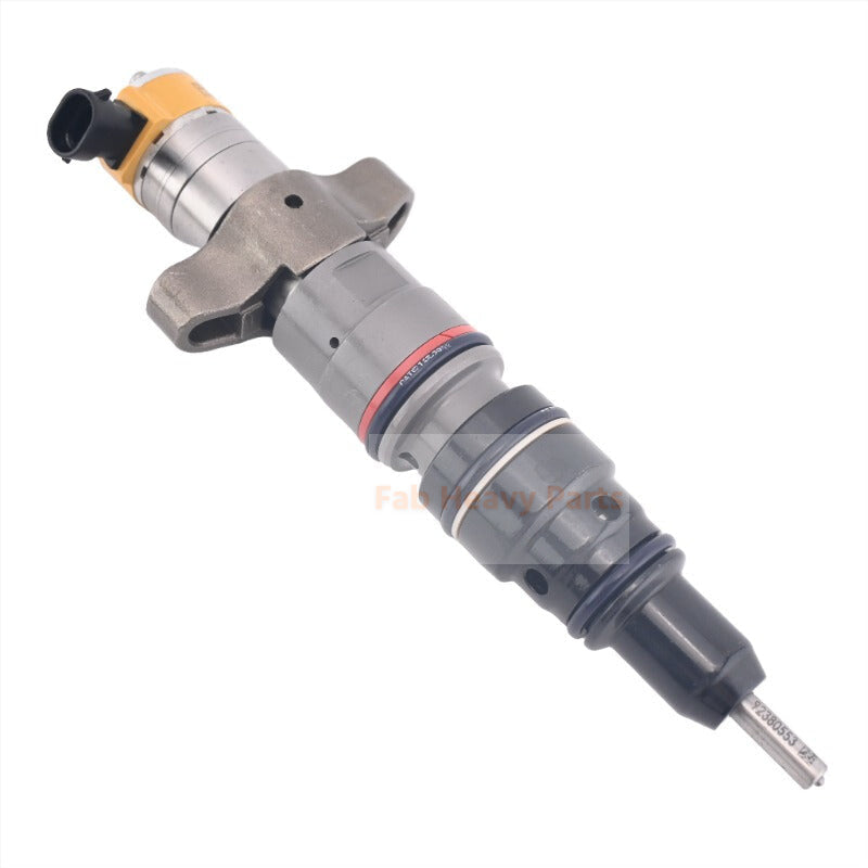 6 PCS Injecteur de carburant 235-2888 2352888 10R-7224 10R7224 Fits pour Caterpillar Cat Engine C-9 Excavator E330C 330C 330CL 330CMH