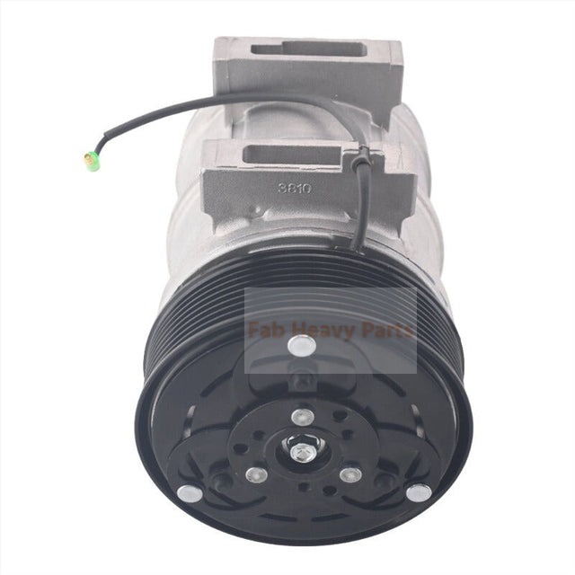 A/Cコンプレッサー1001157663 JLG Telehandler 642 742 943 1043 1055 1255の適合