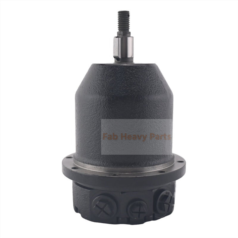 Hydraulic Piston Motor VOE11116529 Replaces Volvo A25D A25E A25F A30D A30E A30F A35D A35E A35F A40D A40E A40F A60H T450D