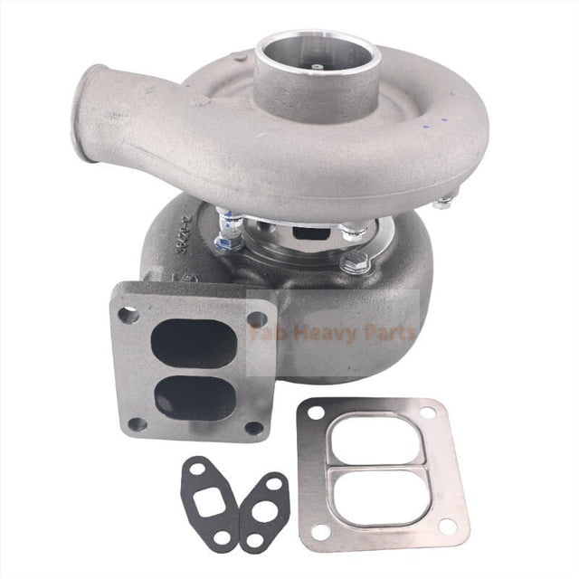 TurboCharger 4N-8969 0R5809 0R-5809 4N8969 Se adapta al cargador de ruedas Caterpillar 966R 966C Motor 3306