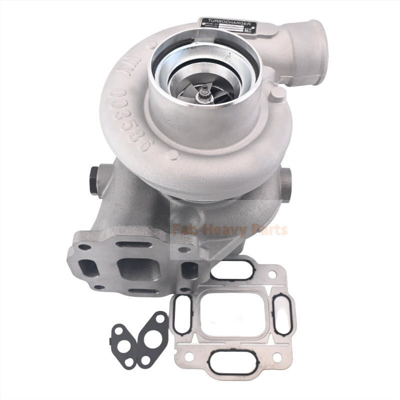 Turbocharger 3536620 3802829 Replacement Fits for Cummins Marine 6BTAM 5.9L